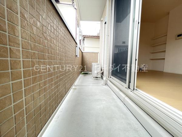 セクレール北本町C棟