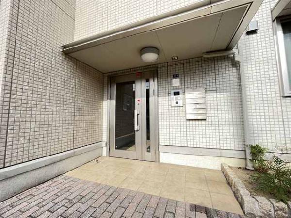 セクレール北本町C棟