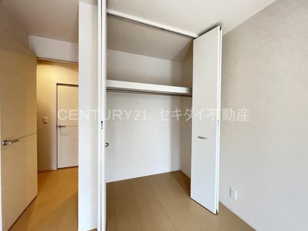 セクレール北本町C棟
