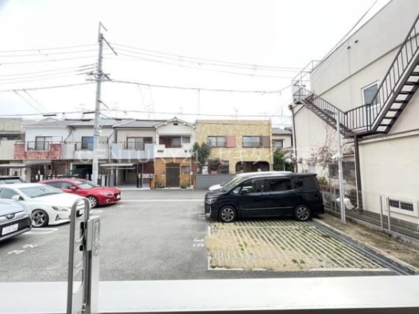 セクレール北本町C棟