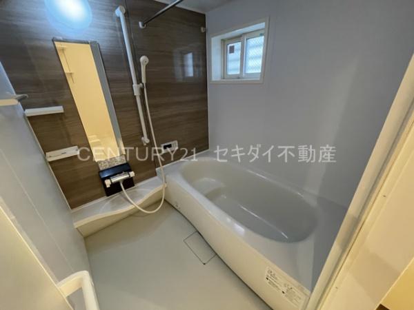 セクレール北本町C棟