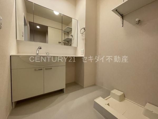 セクレール北本町C棟