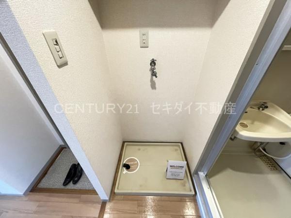 サニーハイツフミ　Ａ棟