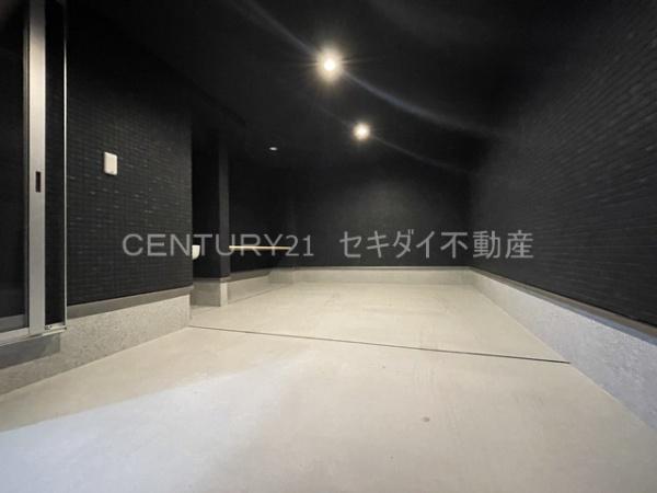 黒谷ガレージハウス