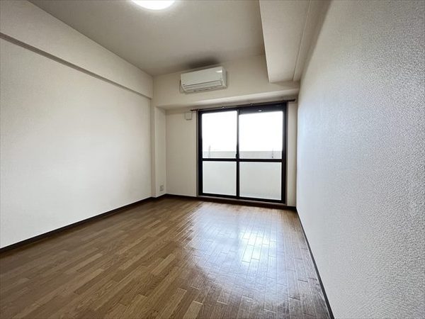 リバーサイド金岡　五番館