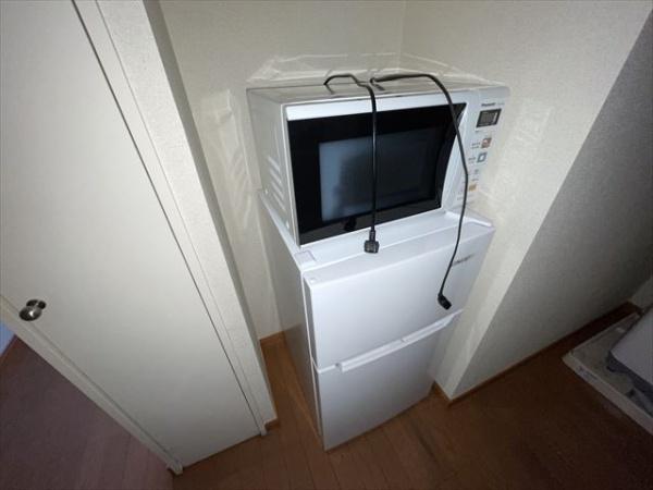 レオパレス道