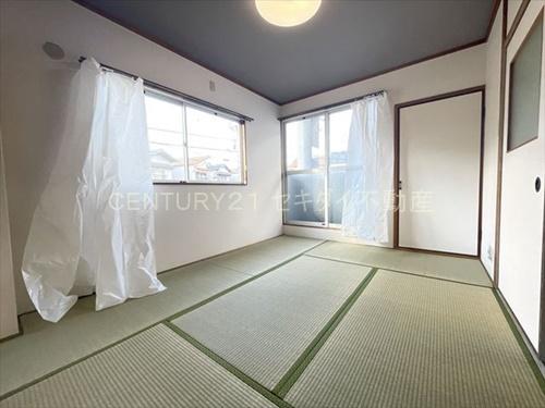ビートル山本北C棟