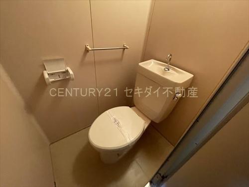 ビートル山本北C棟