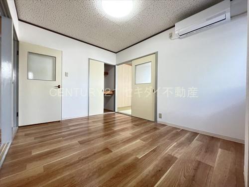 ビートル山本北C棟