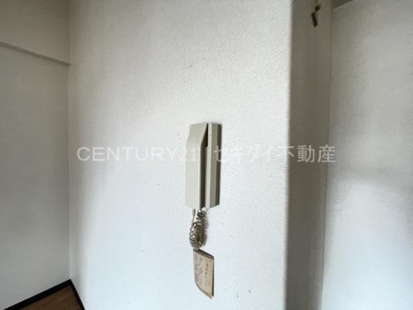 八尾市南植松町４丁目のマンション