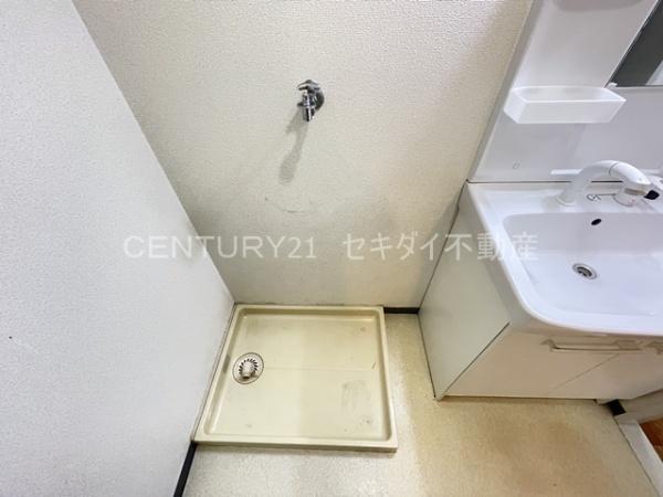 八尾市南植松町４丁目のマンション
