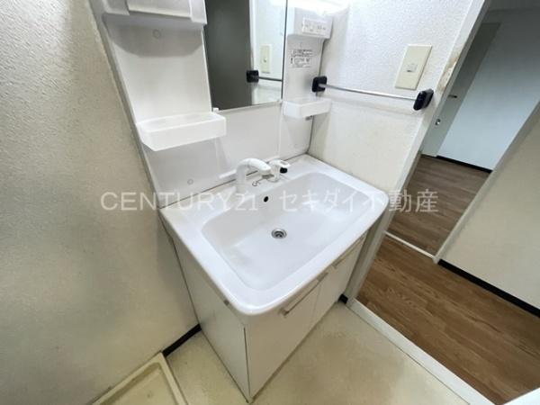 八尾市南植松町４丁目のマンション