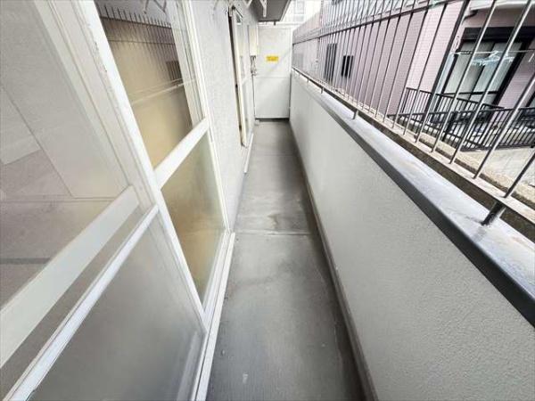 ビートル山本北Ｅ棟