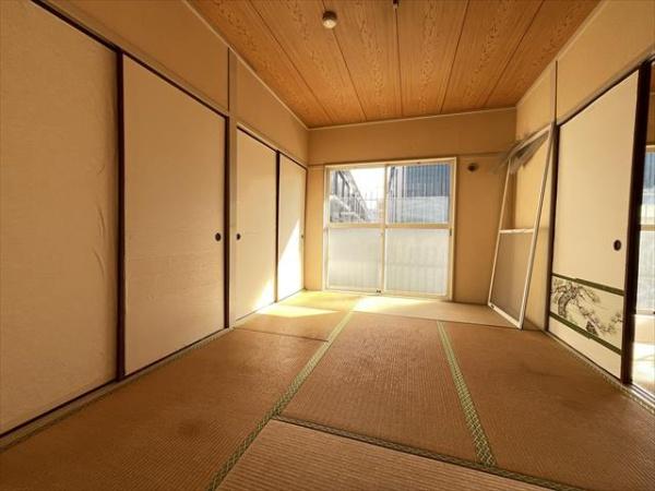 ビートル山本北Ｅ棟