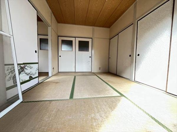 ビートル山本北Ｅ棟