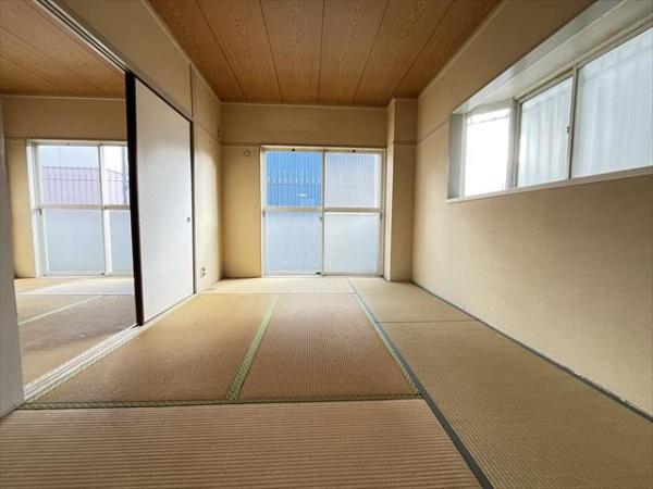 ビートル山本北Ｅ棟