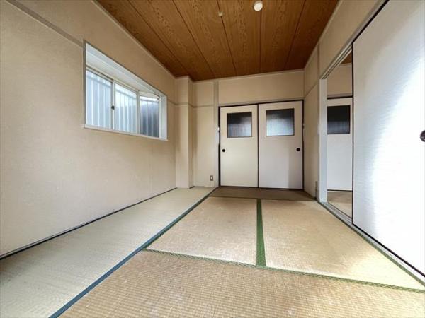 ビートル山本北Ｅ棟