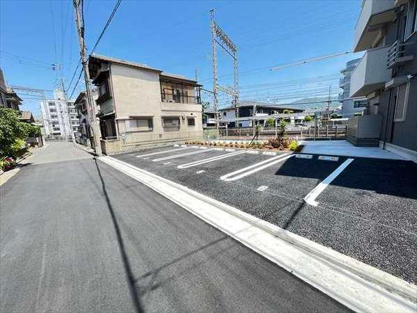 セジュール山本南