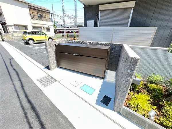セジュール山本南