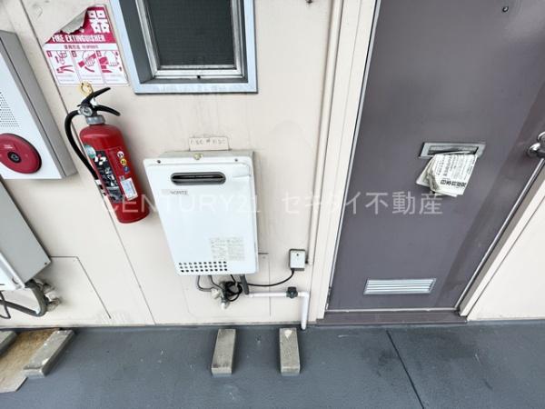 T-maison久宝寺（ティーメゾン久宝寺）