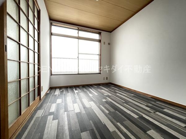 T-maison久宝寺（ティーメゾン久宝寺）