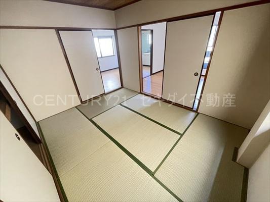 るなマンション