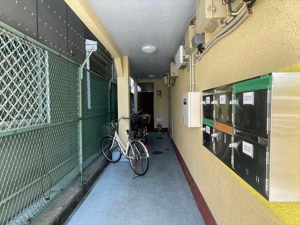 るなマンション