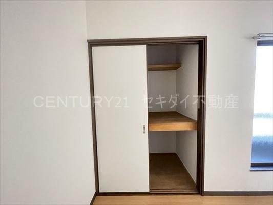 るなマンション
