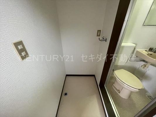 るなマンション