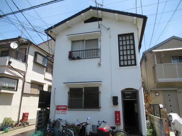 旭ヶ丘コーポ