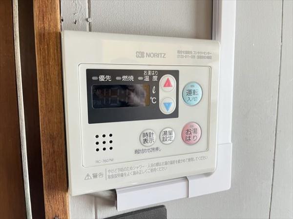 大蓮南4丁目貸家