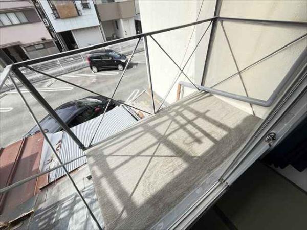 大蓮南4丁目貸家