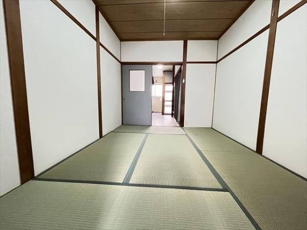 大蓮南4丁目貸家