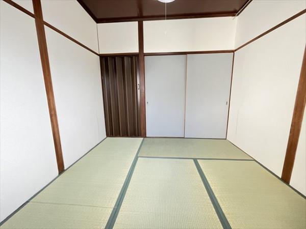 大蓮南4丁目貸家
