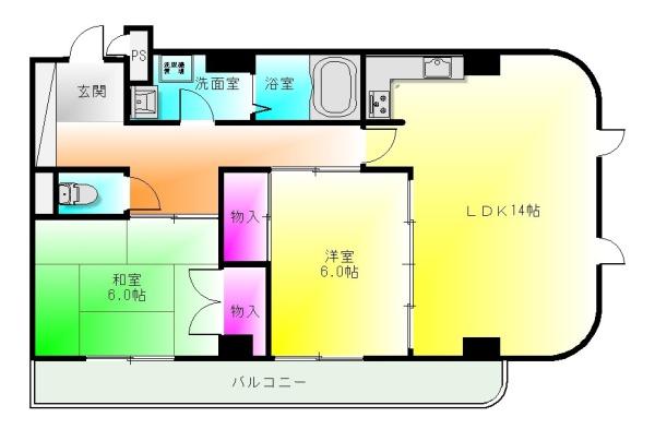 パルフェメゾンOgawa
