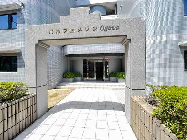 パルフェメゾンOgawa