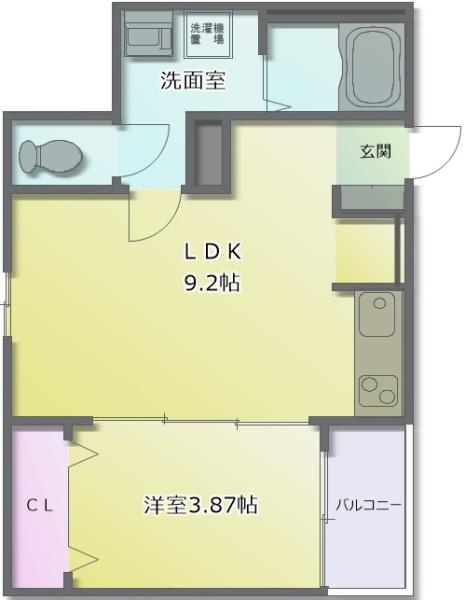 F+style八尾北本町