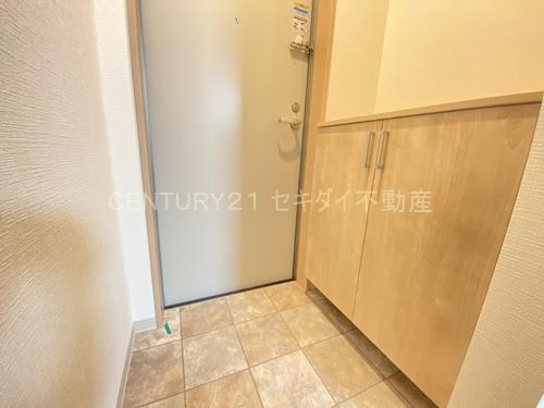 F+style八尾北本町