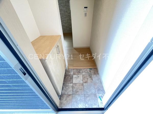 F+style八尾北本町
