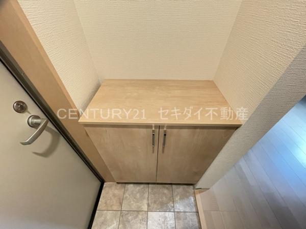 F+style八尾北本町