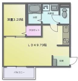 F+style八尾北本町