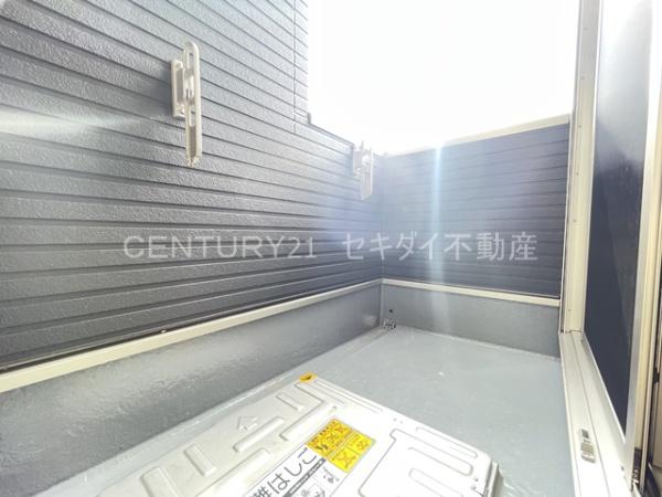 F+style八尾北本町
