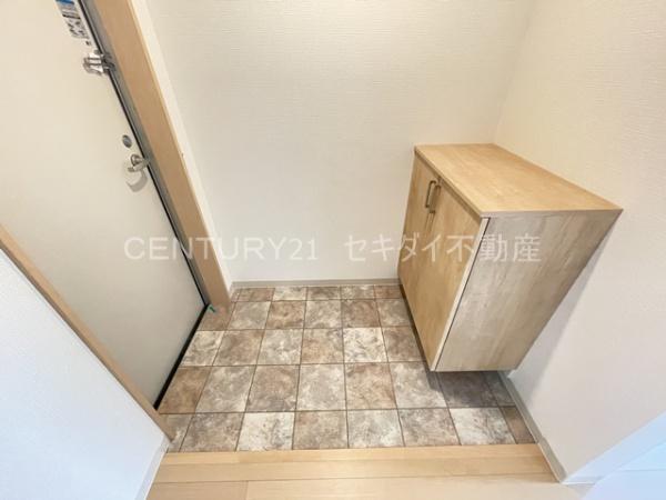 F+style八尾北本町