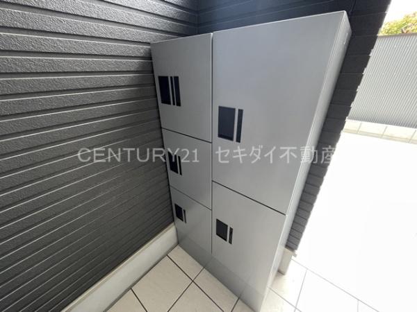 F+style八尾北本町