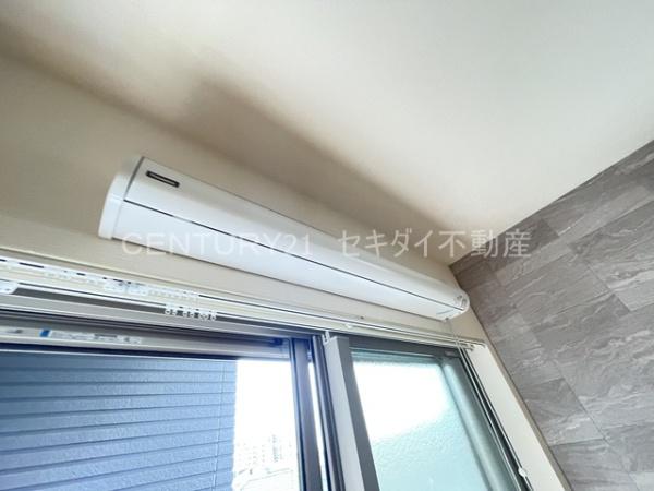 F+style八尾北本町