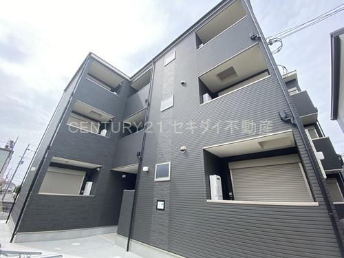 F+style八尾北本町