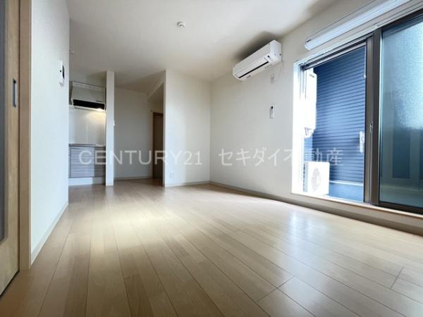 F+style八尾北本町
