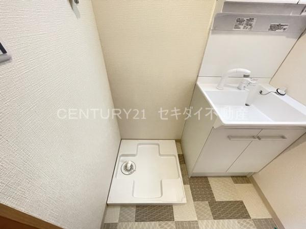 F+style八尾北本町