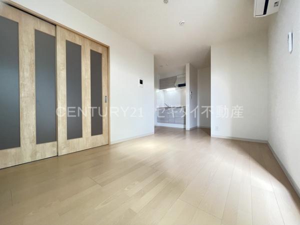 F+style八尾北本町