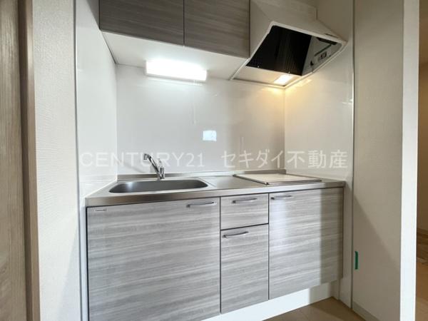 F+style八尾北本町